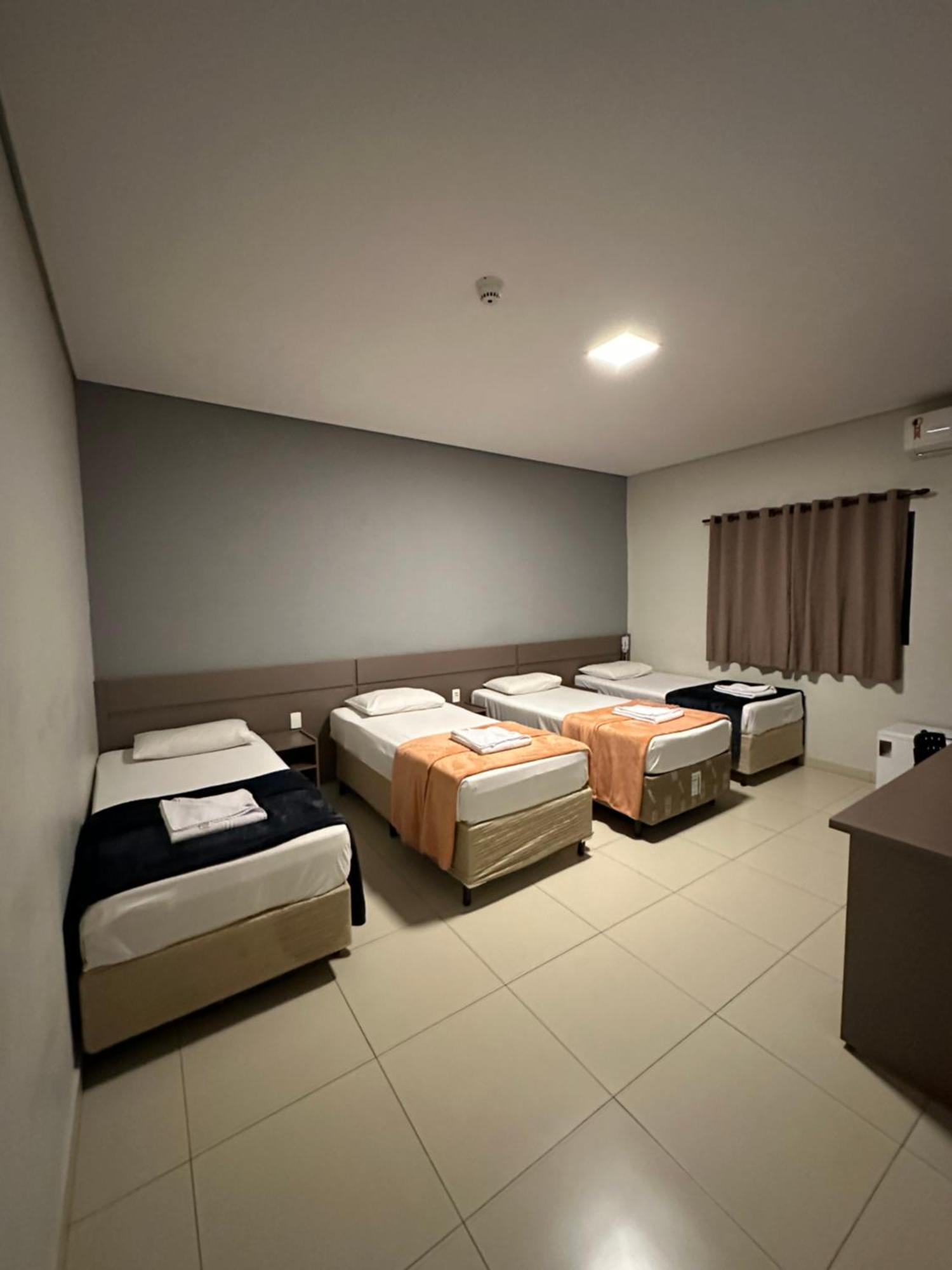 Shafira 3* Limeira